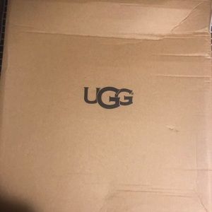 Ugg Boots .